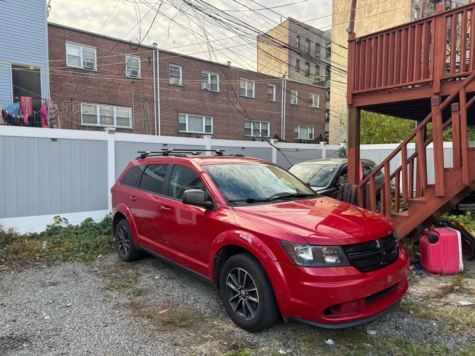 2017 Dodge Journey - Image 9 of 9