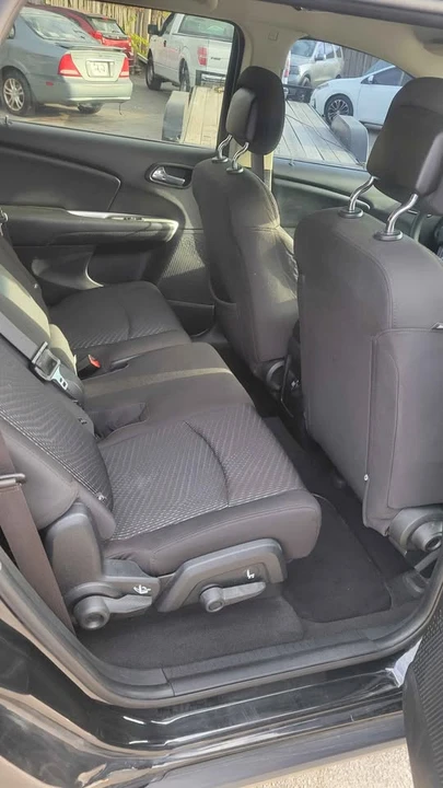 2017 Dodge Journey - Image 5 of 5