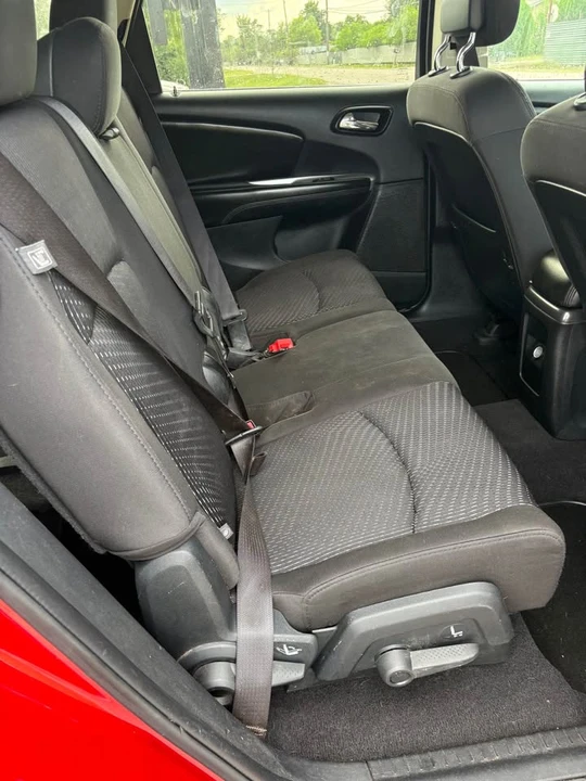 2017 Dodge Journey - Image 8 of 9