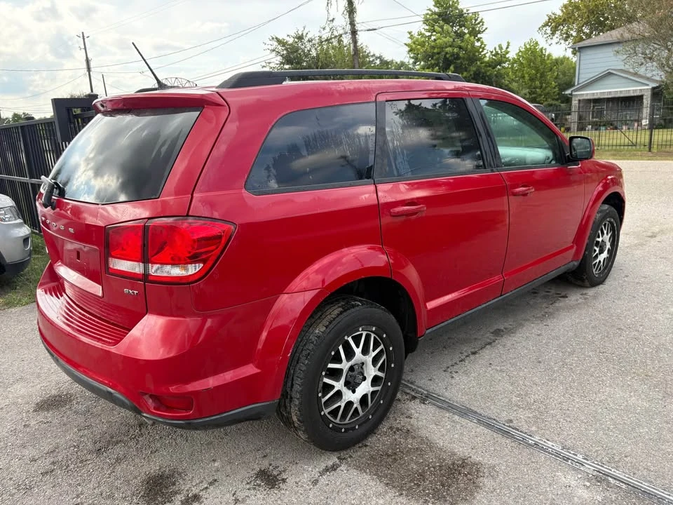 2017 Dodge Journey - Image 3 of 9