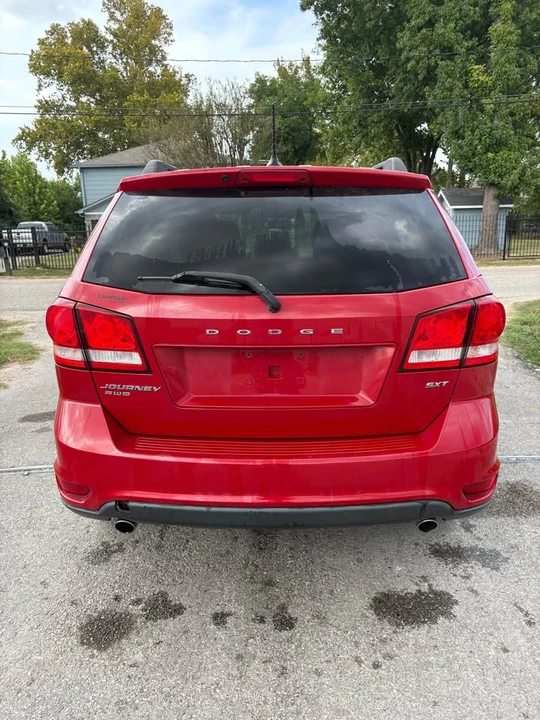 2017 Dodge Journey - Image 5 of 9
