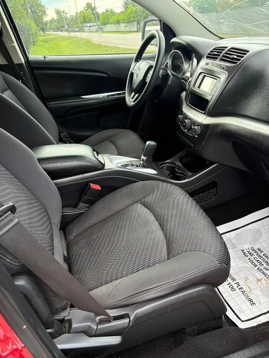 2017 Dodge Journey - Image 7 of 9