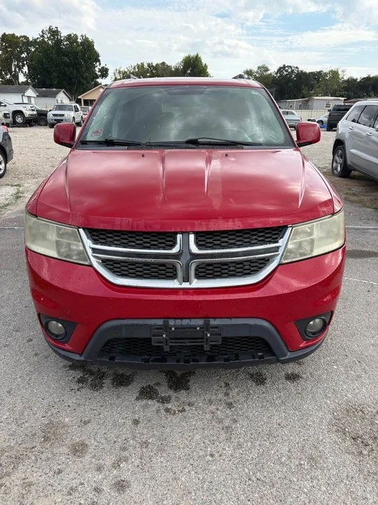 2017 Dodge Journey - Image 6 of 9