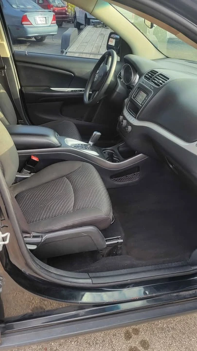 2017 Dodge Journey - Image 4 of 5