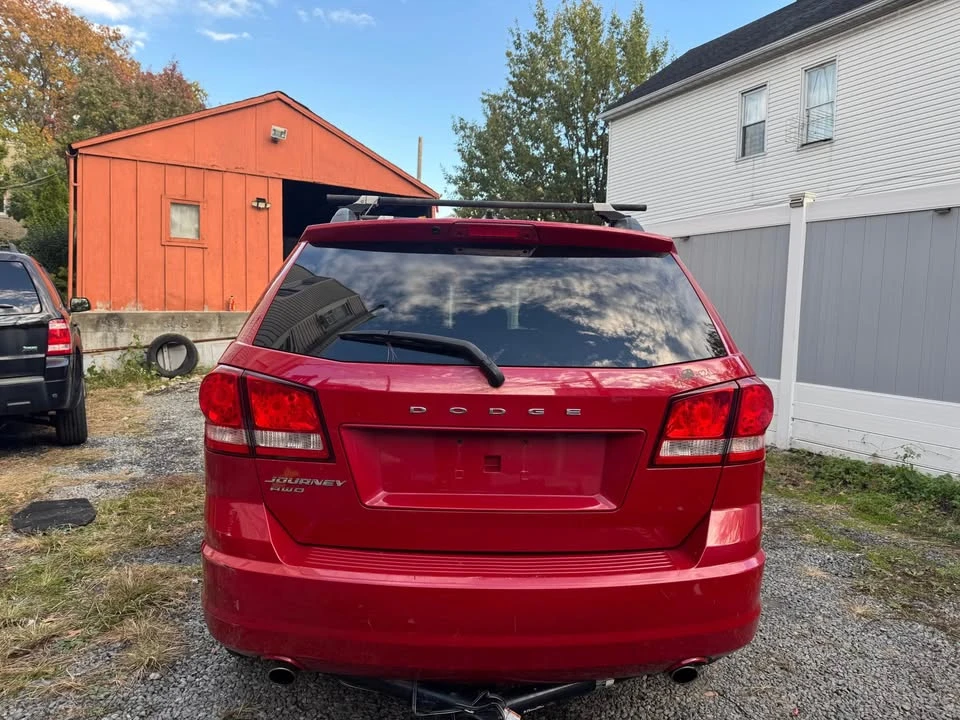2017 Dodge Journey - Image 2 of 9