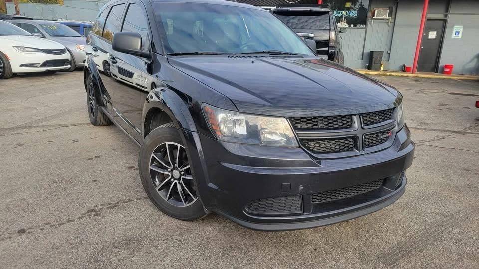 2017 Dodge Journey - Image 3 of 5
