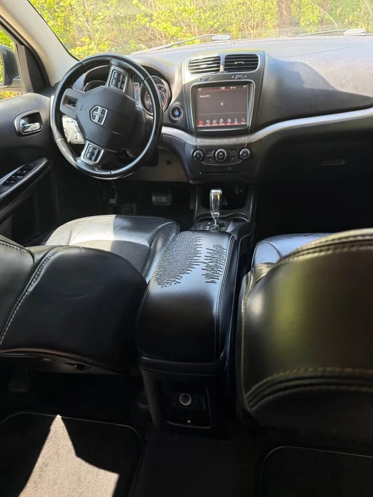 2017 Dodge Journey - Image 3 of 8