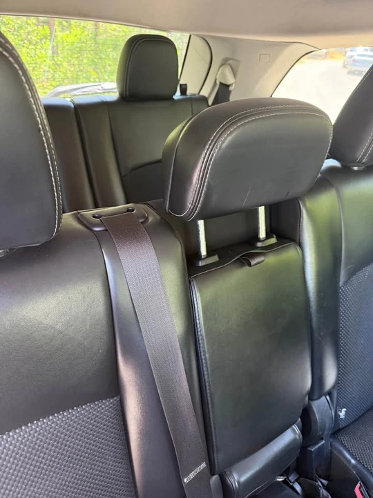 2017 Dodge Journey - Image 5 of 8