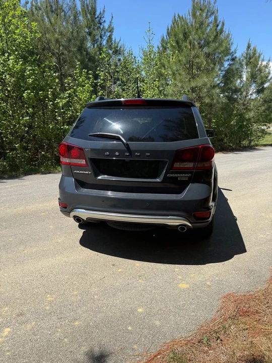 2017 Dodge Journey - Image 8 of 8
