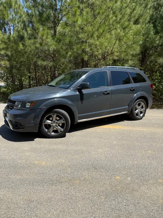 2017 Dodge Journey - Image 7 of 8