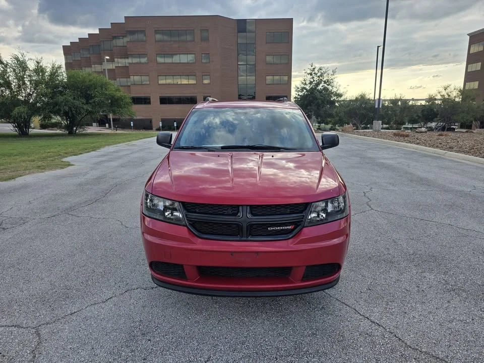 2017 Dodge Journey - Image 2 of 19