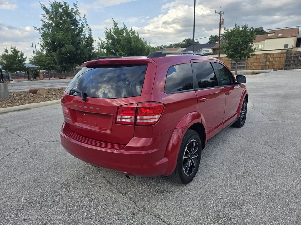 2017 Dodge Journey - Image 7 of 19