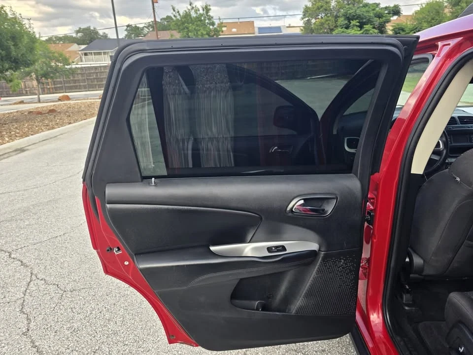 2017 Dodge Journey - Image 12 of 19