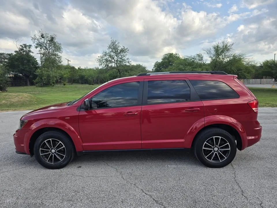 2017 Dodge Journey - Image 3 of 19
