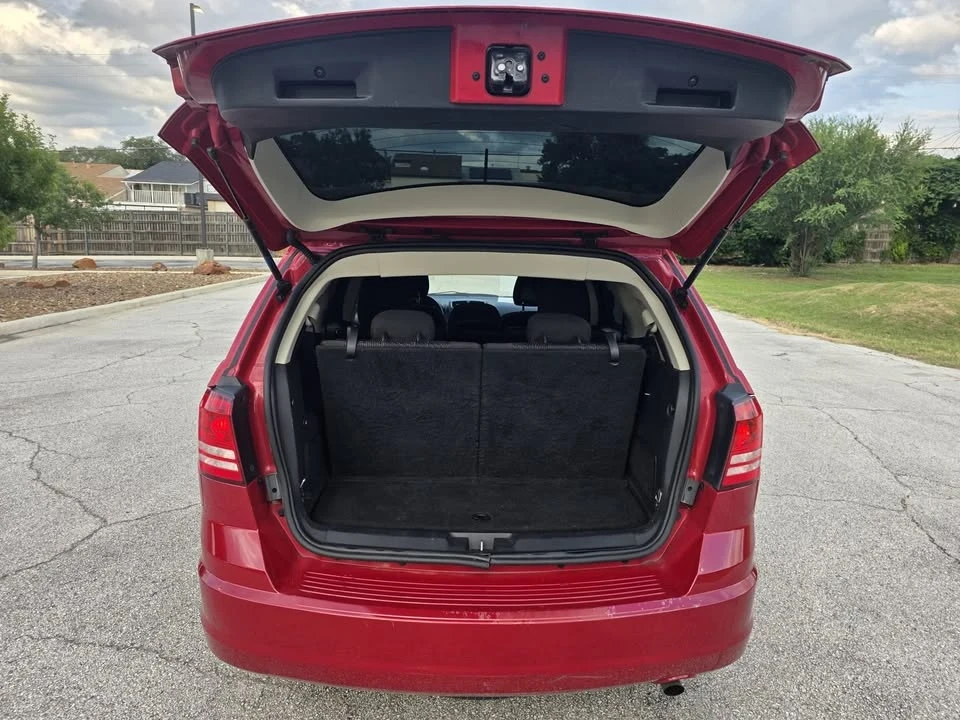 2017 Dodge Journey - Image 6 of 19