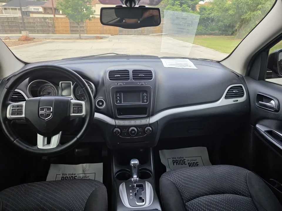 2017 Dodge Journey - Image 15 of 19