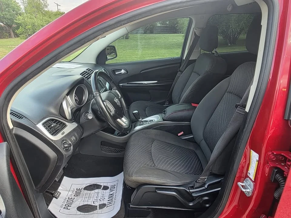 2017 Dodge Journey - Image 11 of 19