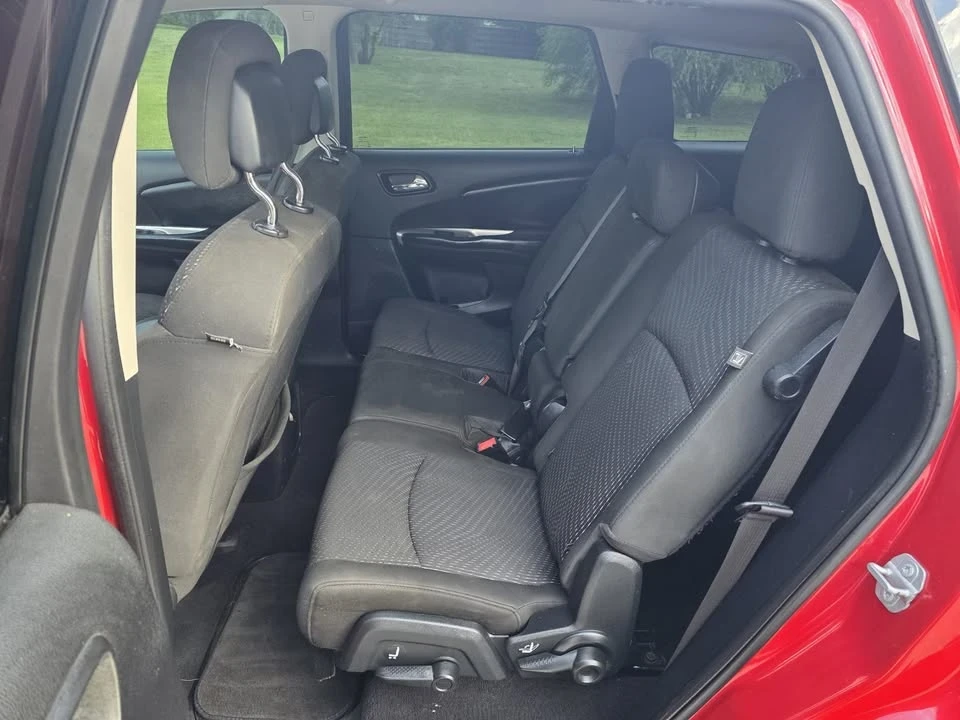 2017 Dodge Journey - Image 13 of 19