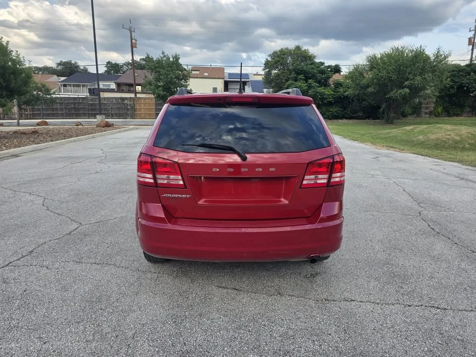 2017 Dodge Journey - Image 5 of 19