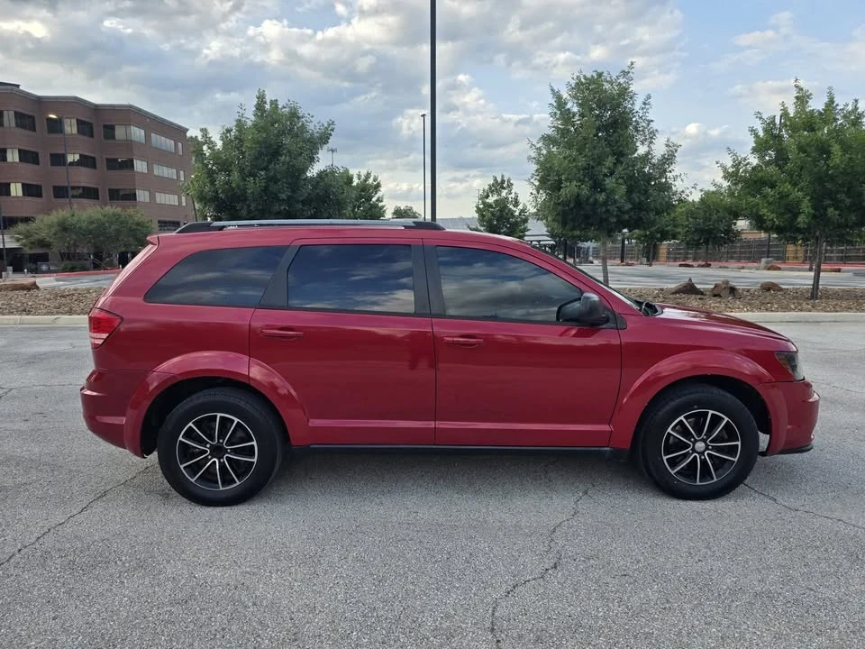 2017 Dodge Journey - Image 8 of 19