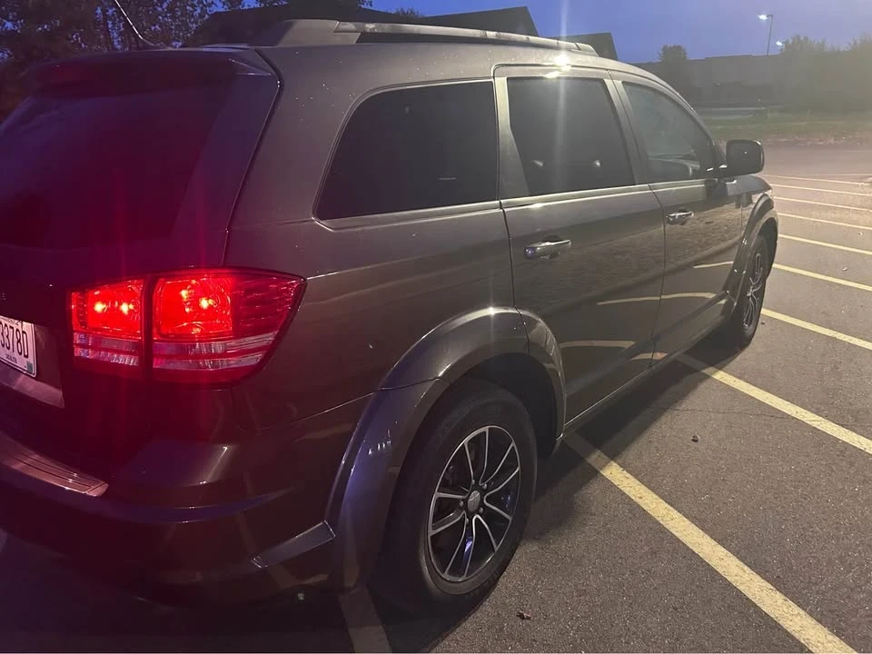 2017 Dodge Journey - Image 12 of 12