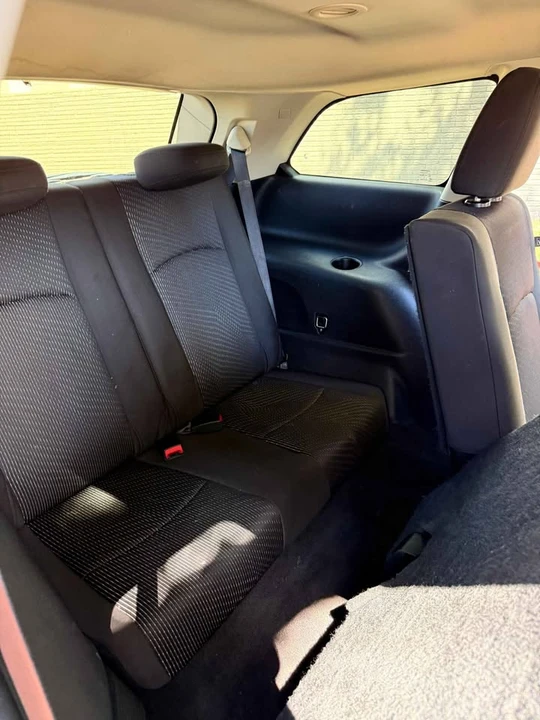 2017 Dodge Journey - Image 12 of 12