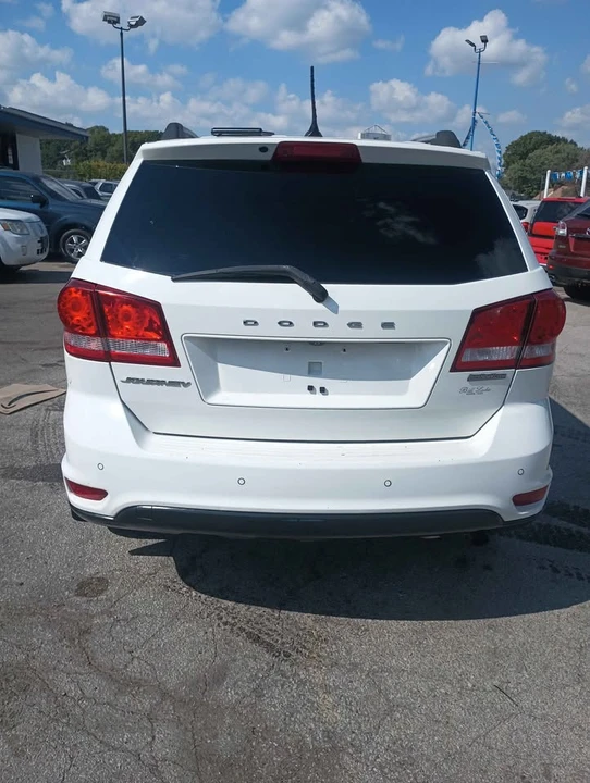 2017 Dodge Journey - Image 4 of 7