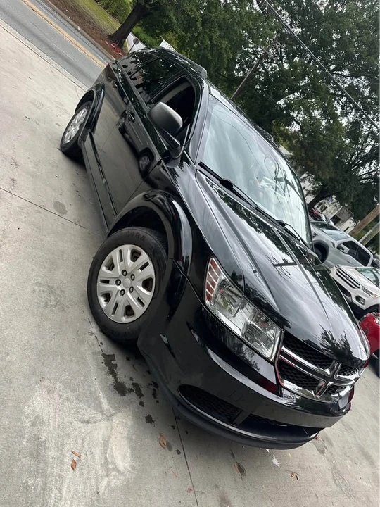 2017 Dodge Journey - Image 2 of 9