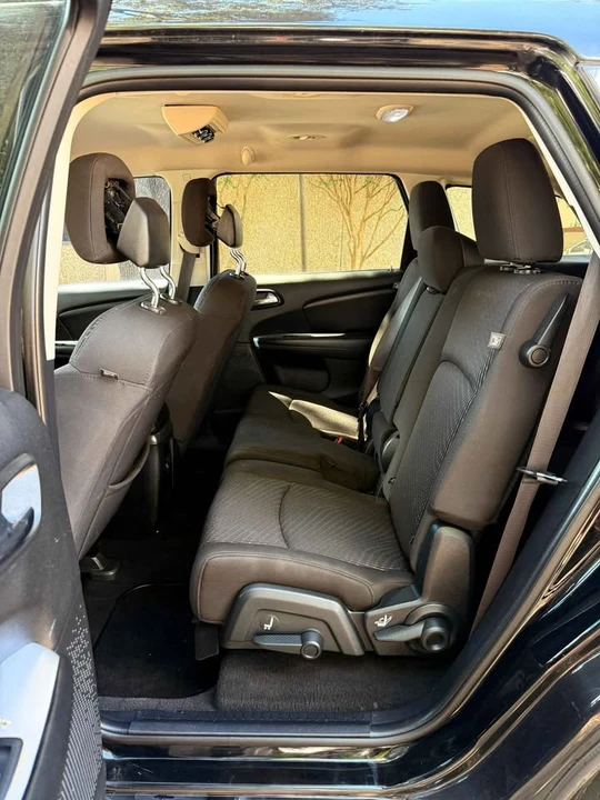 2017 Dodge Journey - Image 11 of 12