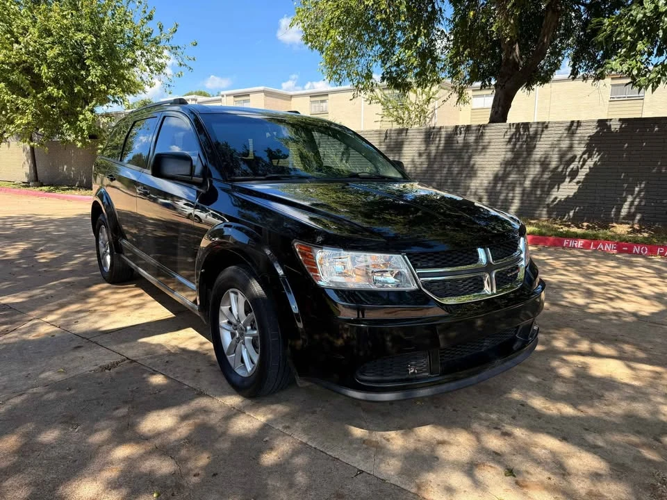 2017 Dodge Journey - Image 3 of 12