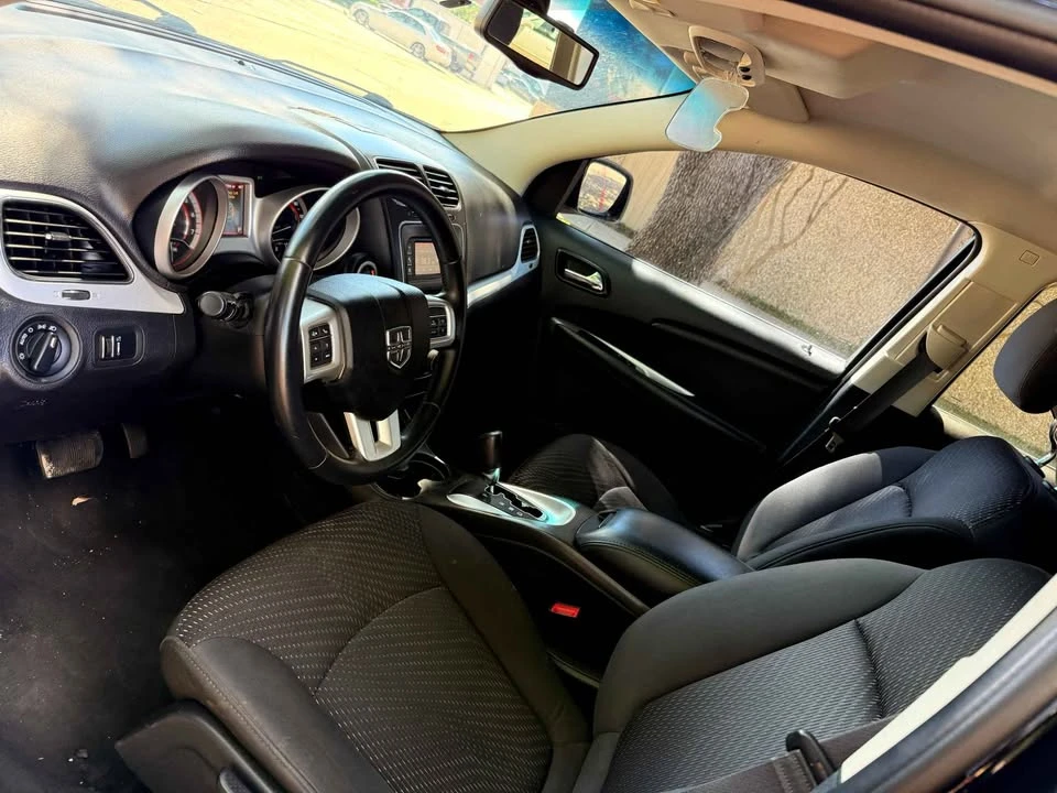 2017 Dodge Journey - Image 8 of 12
