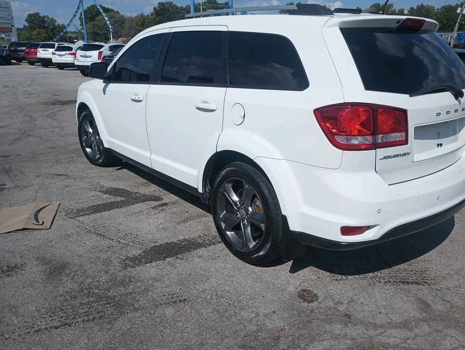 2017 Dodge Journey - Image 2 of 7
