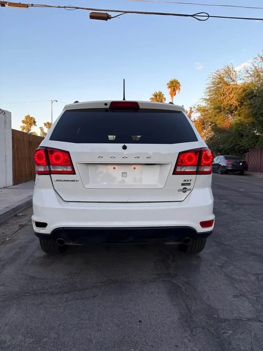 2017 Dodge Journey - Image 3 of 8