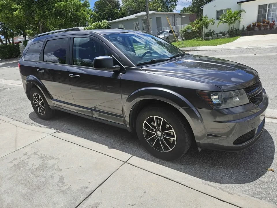 2017 Dodge Journey - Image 2 of 8