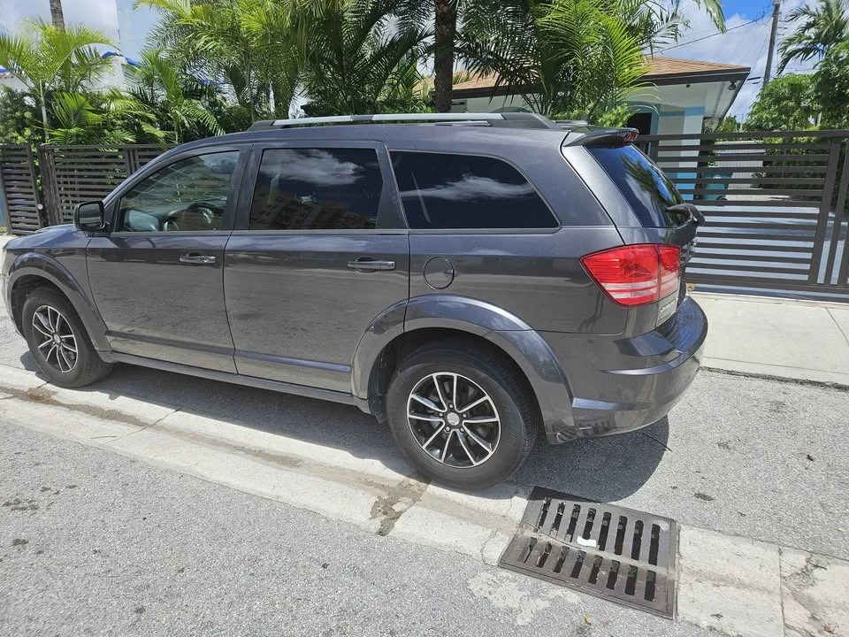 2017 Dodge Journey - Image 4 of 8
