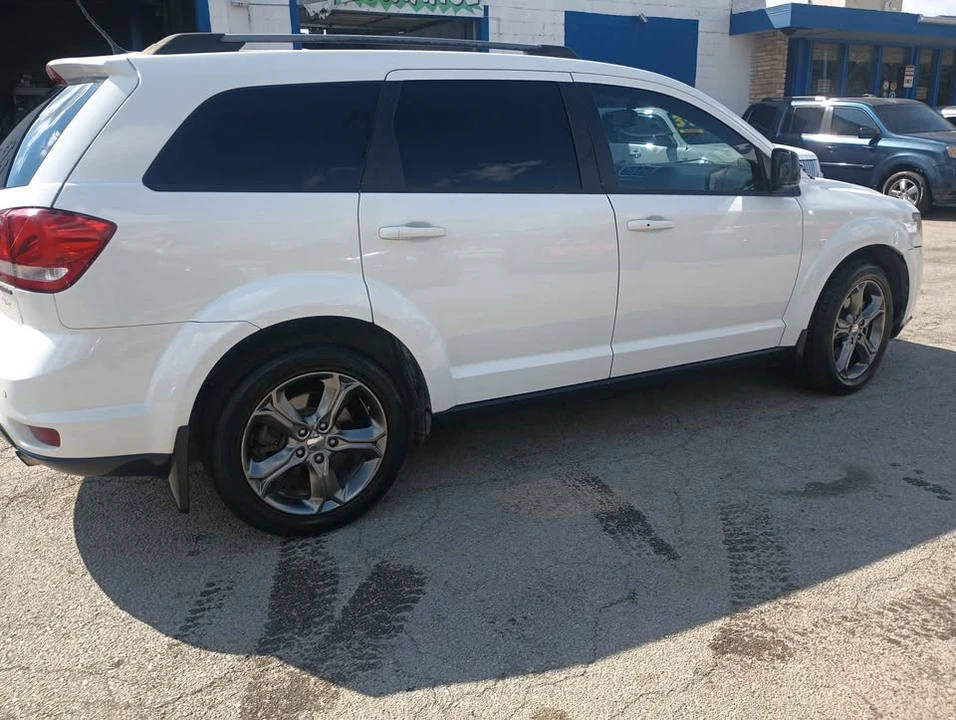 2017 Dodge Journey - Image 3 of 7