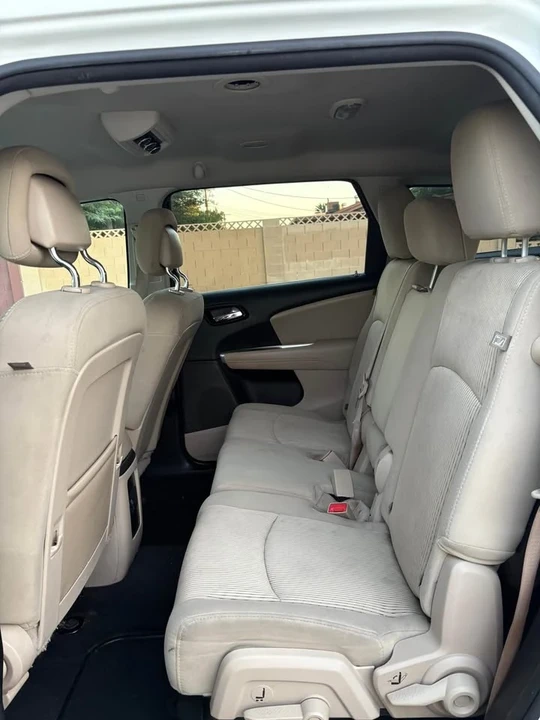 2017 Dodge Journey - Image 7 of 8
