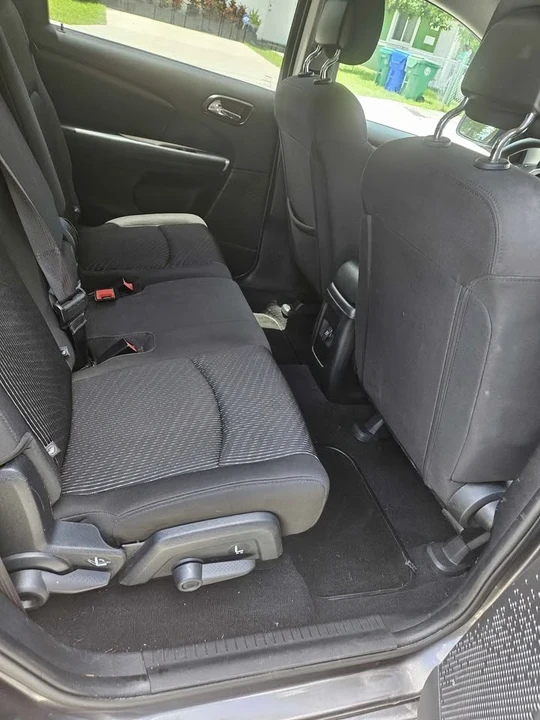 2017 Dodge Journey - Image 6 of 8