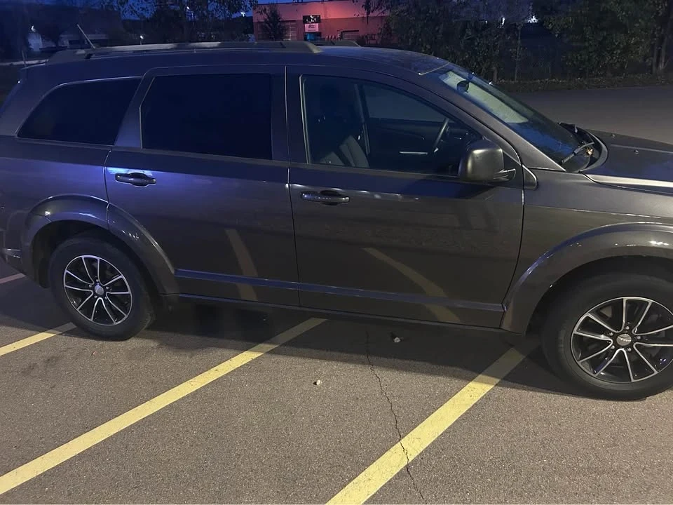2017 Dodge Journey - Image 11 of 12