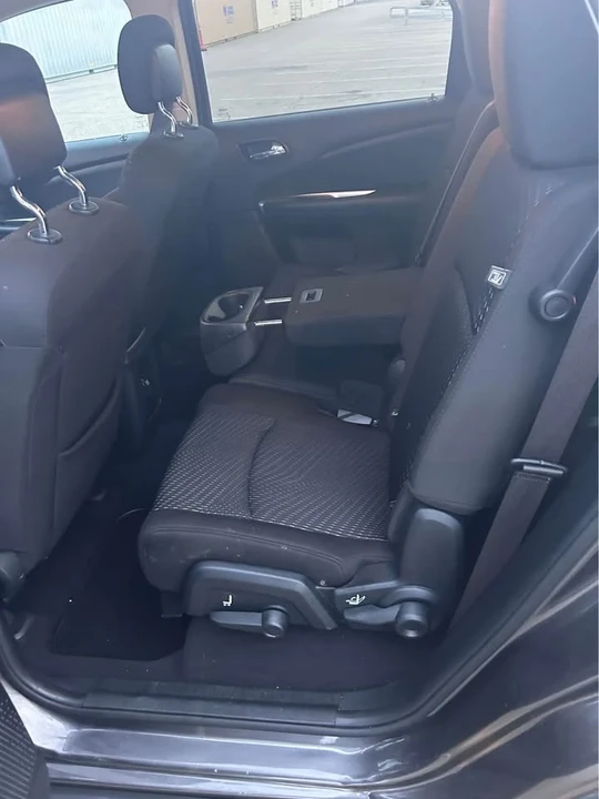 2017 Dodge Journey - Image 9 of 12