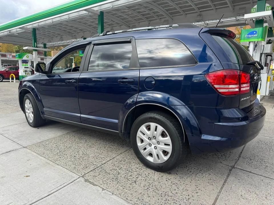 2017 Dodge Journey - Image 5 of 9