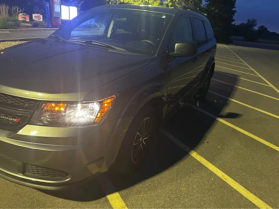 2017 Dodge Journey - Image 2 of 12