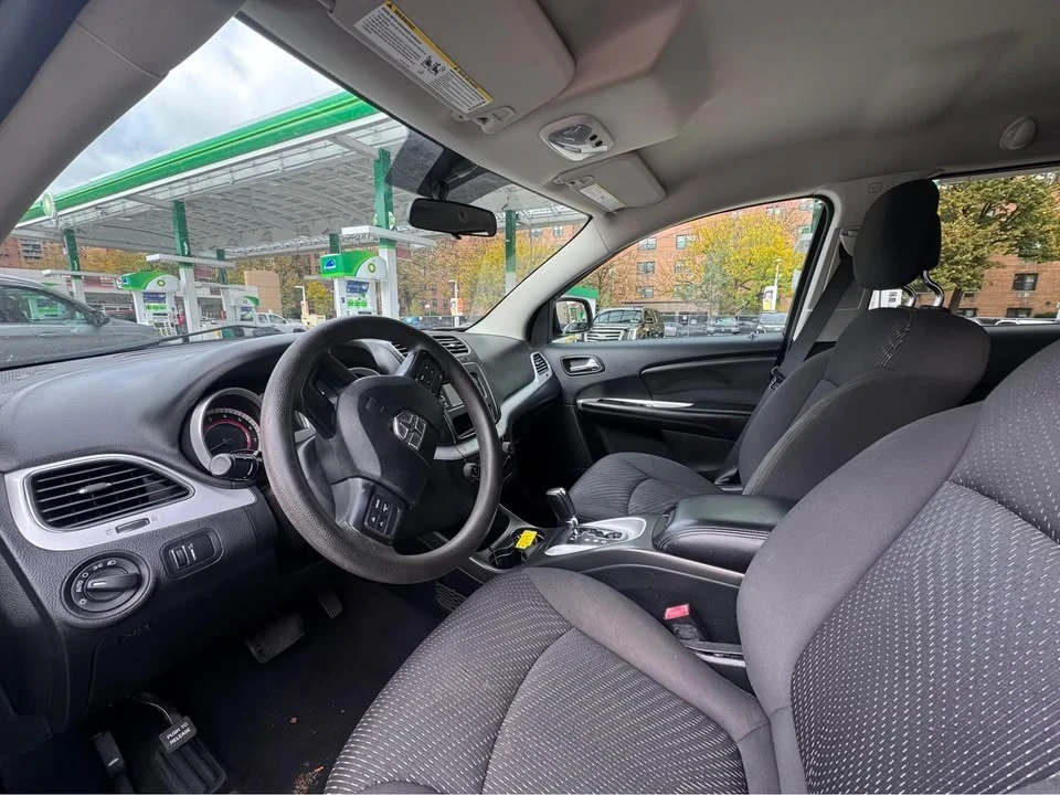 2017 Dodge Journey - Image 6 of 9