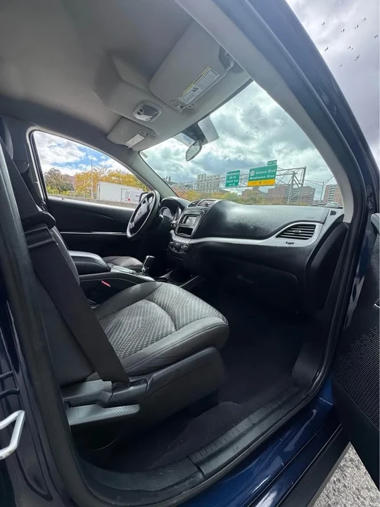 2017 Dodge Journey - Image 2 of 9
