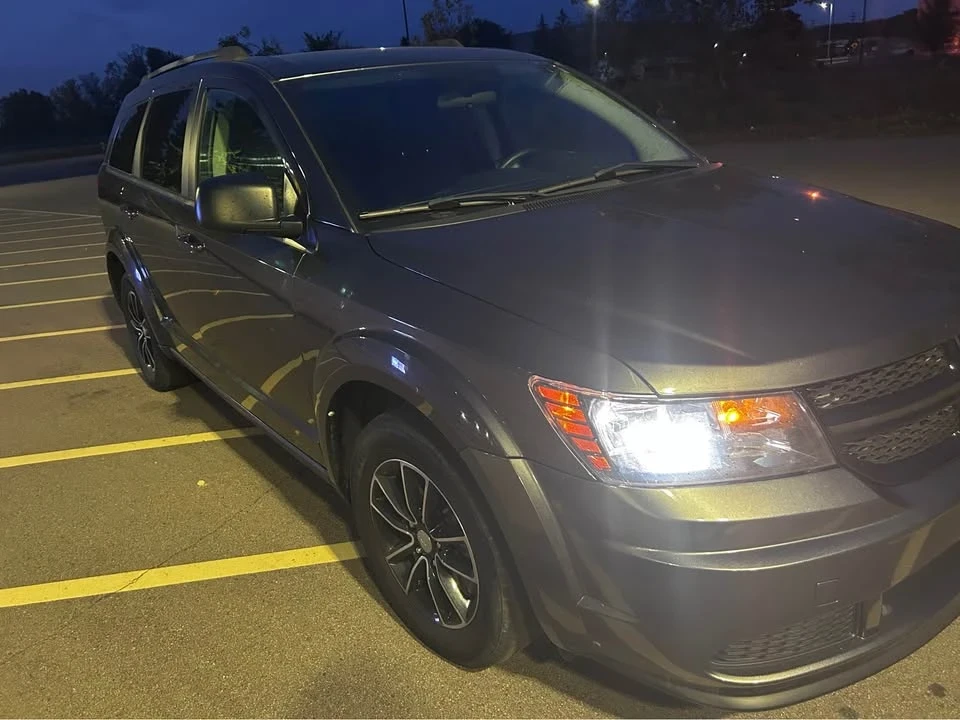 2017 Dodge Journey - Image 3 of 12