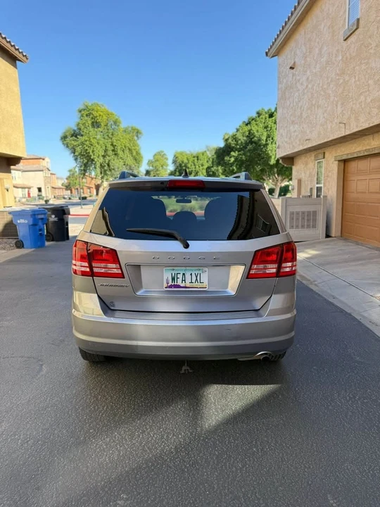 2017 Dodge Journey - Image 5 of 20