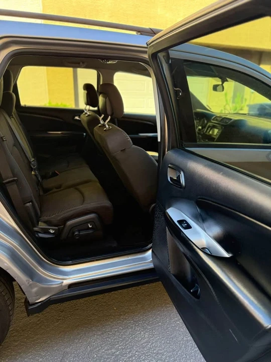 2017 Dodge Journey - Image 11 of 18