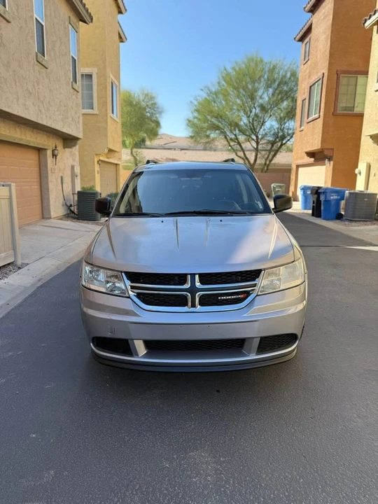 2017 Dodge Journey - Image 2 of 20