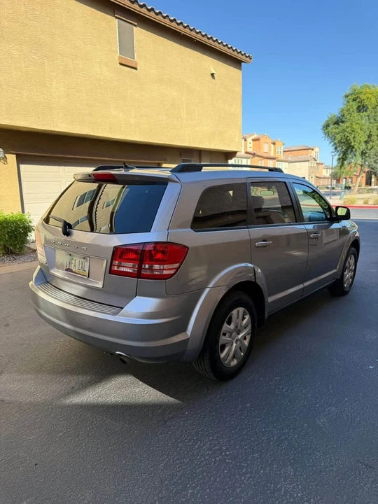 2017 Dodge Journey - Image 4 of 18