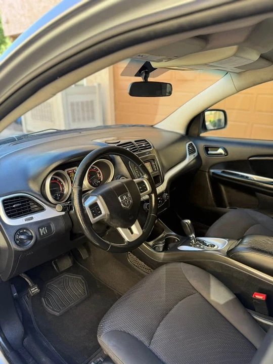 2017 Dodge Journey - Image 9 of 20